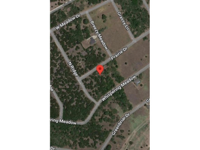 Vacant interior lot in the prestigious White Bluff Resort gated on White Bluff Resort - New Course in Texas - for sale on GolfHomes.com, golf home, golf lot