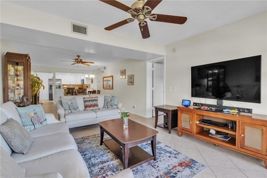 Pure luxury is calling your name! This partially furnished on Vista Plantation Golf Club in Florida - for sale on GolfHomes.com, golf home, golf lot