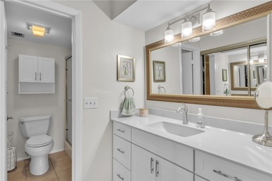 Pure luxury is calling your name! This partially furnished on Vista Plantation Golf Club in Florida - for sale on GolfHomes.com, golf home, golf lot