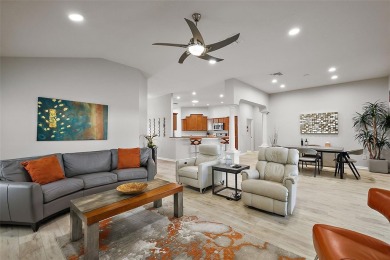 This STUNNING, TOP SELLING BEGONIA DESIGNER MODEL, offering a on Evans Prairie Golf and Country Club in Florida - for sale on GolfHomes.com, golf home, golf lot