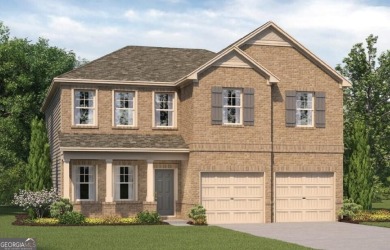 Now Selling Phase 3 at the beautiful Heritage Point Community in on Crystal Lake Golf and Country Club in Georgia - for sale on GolfHomes.com, golf home, golf lot