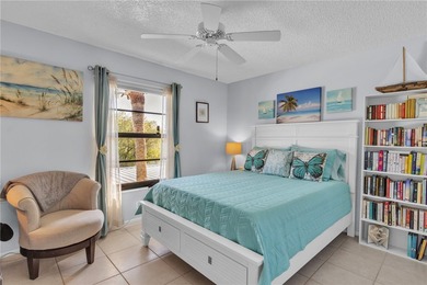 Pure luxury is calling your name! This partially furnished on Vista Plantation Golf Club in Florida - for sale on GolfHomes.com, golf home, golf lot