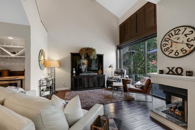 Enchanting 5-Star Mountain Views! Prime waterfront location for on PGA West Private Golf Courses in California - for sale on GolfHomes.com, golf home, golf lot