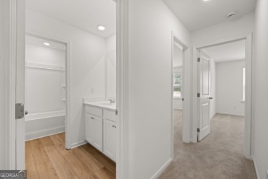 Now Selling Phase 3 at the beautiful Heritage Point Community in on Crystal Lake Golf and Country Club in Georgia - for sale on GolfHomes.com, golf home, golf lot