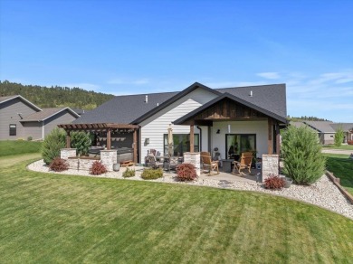 For more information, please contact listing agents Michael on Elkhorn Ridge Golf Course in South Dakota - for sale on GolfHomes.com, golf home, golf lot