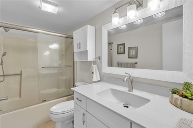 Pure luxury is calling your name! This partially furnished on Vista Plantation Golf Club in Florida - for sale on GolfHomes.com, golf home, golf lot