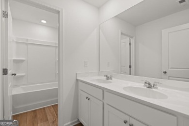 Now Selling Phase 3 at the beautiful Heritage Point Community in on Crystal Lake Golf and Country Club in Georgia - for sale on GolfHomes.com, golf home, golf lot
