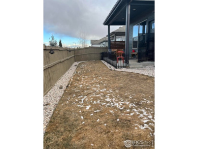 This beautiful home is located in SW Loveland at The Enclave at on Mariana Butte Golf Course in Colorado - for sale on GolfHomes.com, golf home, golf lot