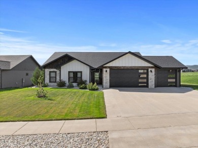 For more information, please contact listing agents Michael on Elkhorn Ridge Golf Course in South Dakota - for sale on GolfHomes.com, golf home, golf lot
