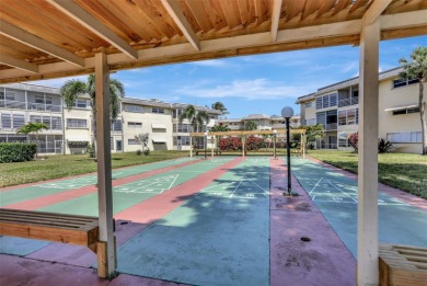 Beautiful and fully furnished 2-bedroom unit on the first floor on  in Florida - for sale on GolfHomes.com, golf home, golf lot