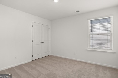Now Selling Phase 3 at the beautiful Heritage Point Community in on Crystal Lake Golf and Country Club in Georgia - for sale on GolfHomes.com, golf home, golf lot