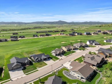 For more information, please contact listing agents Michael on Elkhorn Ridge Golf Course in South Dakota - for sale on GolfHomes.com, golf home, golf lot