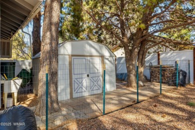 Nestled serenely on the fairway of the Bison Golf Club, this on Bison Golf and Country Club in Arizona - for sale on GolfHomes.com, golf home, golf lot