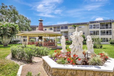 Beautiful and fully furnished 2-bedroom unit on the first floor on  in Florida - for sale on GolfHomes.com, golf home, golf lot