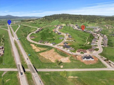 For more information, please contact listing agents Michael on Elkhorn Ridge Golf Course in South Dakota - for sale on GolfHomes.com, golf home, golf lot