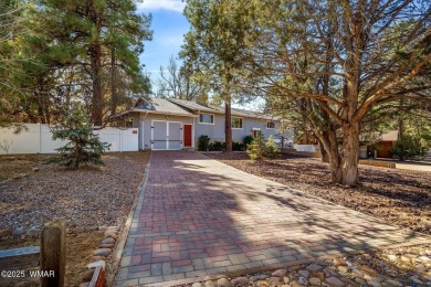 Nestled serenely on the fairway of the Bison Golf Club, this on Bison Golf and Country Club in Arizona - for sale on GolfHomes.com, golf home, golf lot