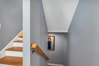 Welcome to this stunning end-unit townhome in the highly on Sky Meadow Country Club in New Hampshire - for sale on GolfHomes.com, golf home, golf lot