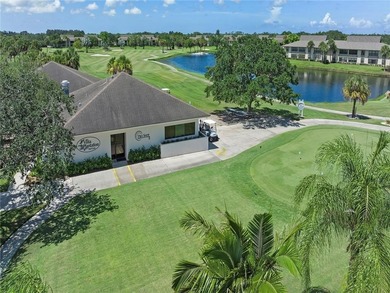 Pure luxury is calling your name! This partially furnished on Vista Plantation Golf Club in Florida - for sale on GolfHomes.com, golf home, golf lot