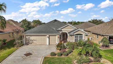 This STUNNING, TOP SELLING BEGONIA DESIGNER MODEL, offering a on Evans Prairie Golf and Country Club in Florida - for sale on GolfHomes.com, golf home, golf lot