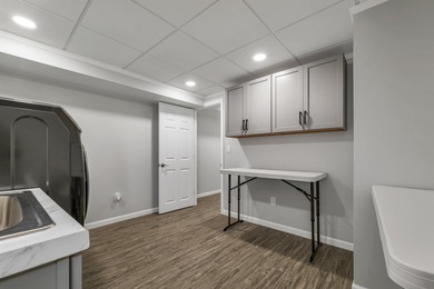 Welcome to this stunning end-unit townhome in the highly on Sky Meadow Country Club in New Hampshire - for sale on GolfHomes.com, golf home, golf lot