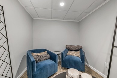 Welcome to this stunning end-unit townhome in the highly on Sky Meadow Country Club in New Hampshire - for sale on GolfHomes.com, golf home, golf lot