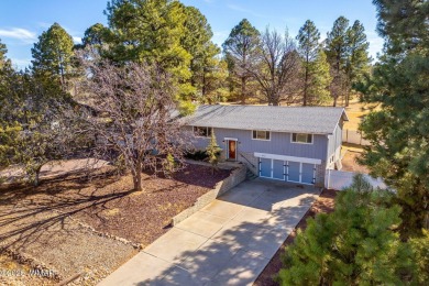 Nestled serenely on the fairway of the Bison Golf Club, this on Bison Golf and Country Club in Arizona - for sale on GolfHomes.com, golf home, golf lot