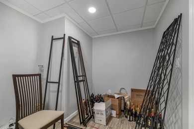 Welcome to this stunning end-unit townhome in the highly on Sky Meadow Country Club in New Hampshire - for sale on GolfHomes.com, golf home, golf lot