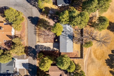 Nestled serenely on the fairway of the Bison Golf Club, this on Bison Golf and Country Club in Arizona - for sale on GolfHomes.com, golf home, golf lot