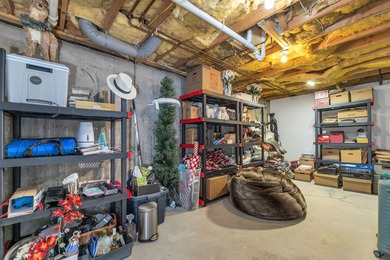 Welcome to this stunning end-unit townhome in the highly on Sky Meadow Country Club in New Hampshire - for sale on GolfHomes.com, golf home, golf lot