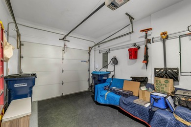 Welcome to this stunning end-unit townhome in the highly on Sky Meadow Country Club in New Hampshire - for sale on GolfHomes.com, golf home, golf lot