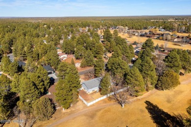 Nestled serenely on the fairway of the Bison Golf Club, this on Bison Golf and Country Club in Arizona - for sale on GolfHomes.com, golf home, golf lot