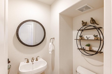 Behind the gates of beautiful Codorniz, this pristine 2-bedroom on The Hideaway Golf Club in California - for sale on GolfHomes.com, golf home, golf lot