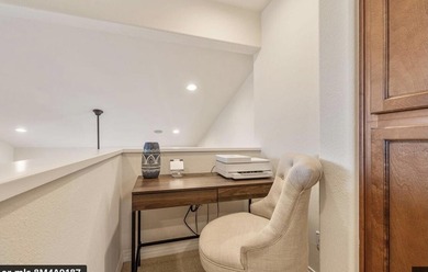 Behind the gates of beautiful Codorniz, this pristine 2-bedroom on The Hideaway Golf Club in California - for sale on GolfHomes.com, golf home, golf lot