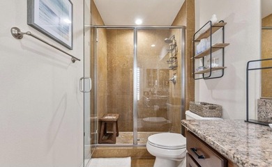 Behind the gates of beautiful Codorniz, this pristine 2-bedroom on The Hideaway Golf Club in California - for sale on GolfHomes.com, golf home, golf lot