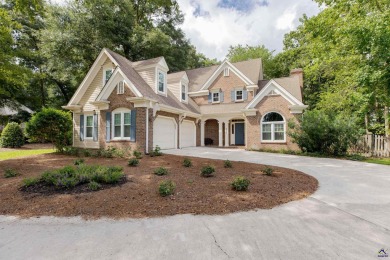 Don't miss this renovated beauty in Beautiful Prestigious on Landings Golf Club in Georgia - for sale on GolfHomes.com, golf home, golf lot