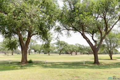 This well-maintained townhome boasts beautiful views of the golf on Chaparral Country Club in New Mexico - for sale on GolfHomes.com, golf home, golf lot