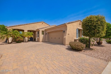 Welcome to this beautifully maintained home in the gated on Palm Valley Golf Club  in Arizona - for sale on GolfHomes.com, golf home, golf lot