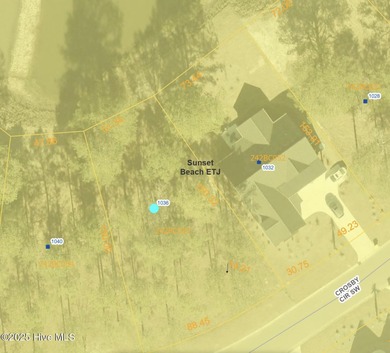 Ocean Ridge Plantation is home to the elegant country club on Sea Trail Golf Resort in North Carolina - for sale on GolfHomes.com, golf home, golf lot