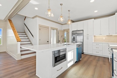 Welcome to 108 N 32nd St, a brand-new 4BR/3BA home perfectly on  in Florida - for sale on GolfHomes.com, golf home, golf lot