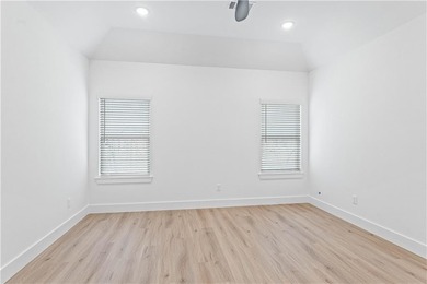 Preferred Lender credit up to $3K; Plus builder credit up to on Bella Vista - Metfield Golf Complex and Country Club in Arkansas - for sale on GolfHomes.com, golf home, golf lot