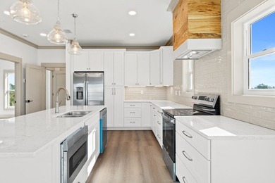 Welcome to 108 N 32nd St, a brand-new 4BR/3BA home perfectly on  in Florida - for sale on GolfHomes.com, golf home, golf lot