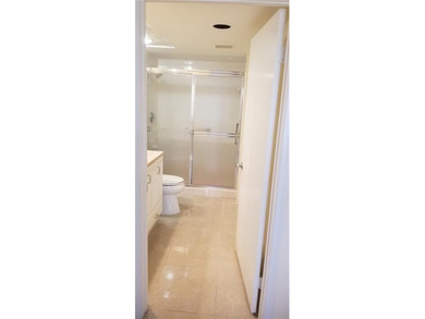 Desirable and spacious 1 bedroom and 1-1/2 bath with golf and on Flamingo Lakes Country Club in Florida - for sale on GolfHomes.com, golf home, golf lot