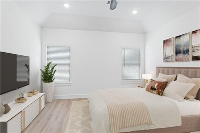 Preferred Lender credit up to $3K; Plus builder credit up to on Bella Vista - Metfield Golf Complex and Country Club in Arkansas - for sale on GolfHomes.com, golf home, golf lot