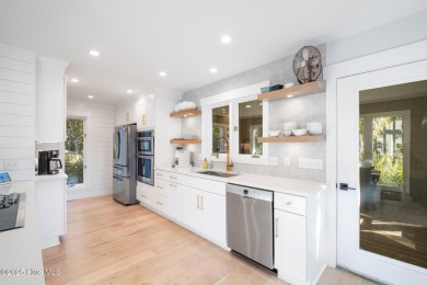 Nestled within the tranquil embrace of the Maritime Forest, this on Bald Head Island Golf Club in North Carolina - for sale on GolfHomes.com, golf home, golf lot