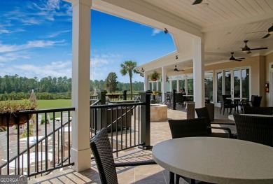 Few homesites left to select from in Osprey Cove... this is the on The Club At Osprey Cove in Georgia - for sale on GolfHomes.com, golf home, golf lot