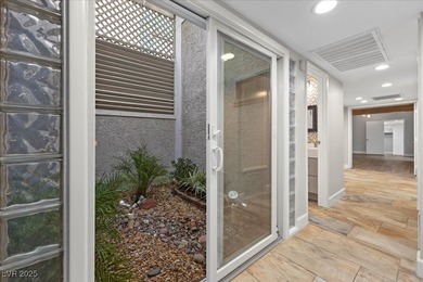 One of Las Vegas' oldest private, guard-gated golf communities on Las Vegas Country Club in Nevada - for sale on GolfHomes.com, golf home, golf lot