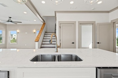 Welcome to 108 N 32nd St, a brand-new 4BR/3BA home perfectly on  in Florida - for sale on GolfHomes.com, golf home, golf lot