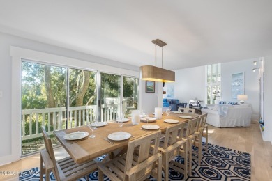 Nestled within the tranquil embrace of the Maritime Forest, this on Bald Head Island Golf Club in North Carolina - for sale on GolfHomes.com, golf home, golf lot