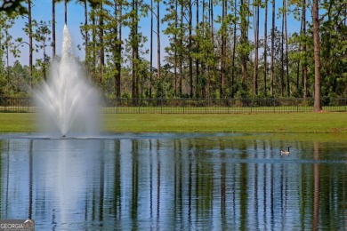 Few homesites left to select from in Osprey Cove... this is the on The Club At Osprey Cove in Georgia - for sale on GolfHomes.com, golf home, golf lot