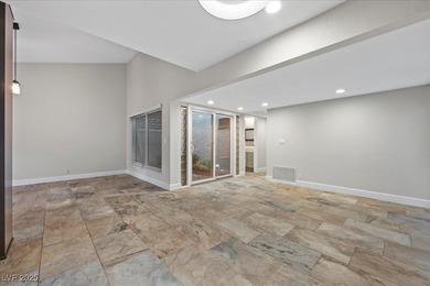 One of Las Vegas' oldest private, guard-gated golf communities on Las Vegas Country Club in Nevada - for sale on GolfHomes.com, golf home, golf lot